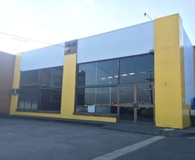 Showrooms / Bulky Goods commercial property leased at 163 Cheltenham Road Dandenong VIC 3175