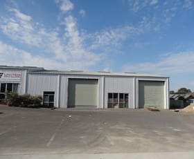 Factory, Warehouse & Industrial commercial property leased at 2 and 2A/9 Meredith Street Newton SA 5074