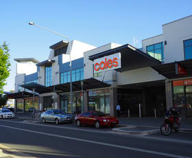 Offices commercial property leased at 46-50 Hibberson Street Gungahlin ACT 2912