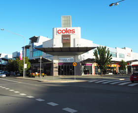Offices commercial property leased at 46-50 Hibberson Street Gungahlin ACT 2912