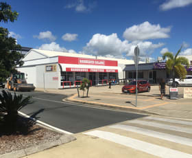 Shop & Retail commercial property leased at Shop 5/171 Victoria Street Mackay QLD 4740