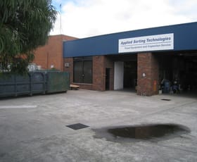 Factory, Warehouse & Industrial commercial property leased at Factory 2/5 Kim Close Bulleen VIC 3105