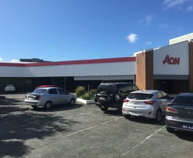 Offices commercial property leased at 2/13 Wellington Street Mackay QLD 4740