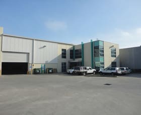 Showrooms / Bulky Goods commercial property leased at 3/365 Plummer Street Port Melbourne VIC 3207