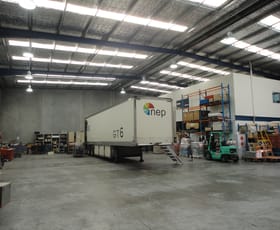 Showrooms / Bulky Goods commercial property leased at 3/365 Plummer Street Port Melbourne VIC 3207