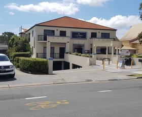 Medical / Consulting commercial property leased at 9/189 Ashmore Road Benowa QLD 4217