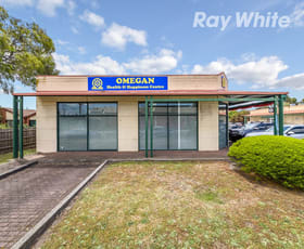 Shop & Retail commercial property leased at 5/12-16 McLeans Road Bundoora VIC 3083