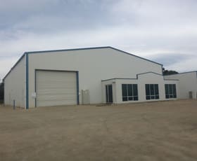 Factory, Warehouse & Industrial commercial property leased at 13 Newcastle Crescent Cavan SA 5094