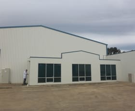 Factory, Warehouse & Industrial commercial property leased at 13 Newcastle Crescent Cavan SA 5094