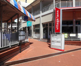 Shop & Retail commercial property leased at Shop 48/20-32 Lake Street Cairns City QLD 4870