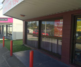 Shop & Retail commercial property leased at Shop 1/19 Brooks Street Whitfield QLD 4870