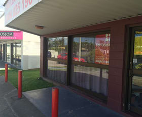 Offices commercial property leased at Shop 1/19 Brooks Street Whitfield QLD 4870