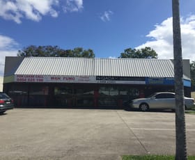 Offices commercial property leased at Shop 1/19 Brooks Street Whitfield QLD 4870