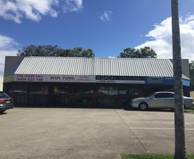 Shop & Retail commercial property leased at Shop 1/19 Brooks Street Whitfield QLD 4870