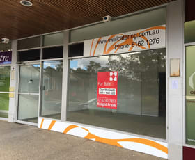 Offices commercial property sold at 16 Torrens Place Torrens ACT 2607