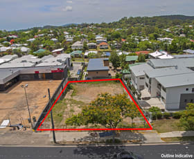Development / Land commercial property sold at 732 Ipswich Road Annerley QLD 4103