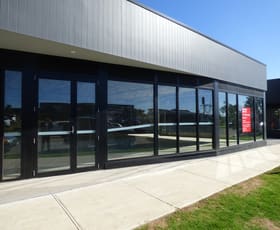 Offices commercial property sold at Tenancy 4/10 Oleander Drive South Morang VIC 3752