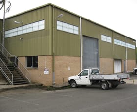 Factory, Warehouse & Industrial commercial property leased at 3/1 Windsor Road Burnside QLD 4560