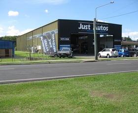 Factory, Warehouse & Industrial commercial property leased at 3/1 Windsor Road Burnside QLD 4560