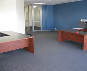 Offices commercial property leased at J (8)/16 Innovation Parkway Birtinya QLD 4575