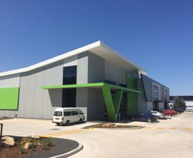 Showrooms / Bulky Goods commercial property leased at 21-25 Iron Knob Street Fyshwick ACT 2609
