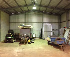 Factory, Warehouse & Industrial commercial property leased at 34 Palmwoods-Montville Road Palmwoods QLD 4555