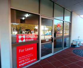 Shop & Retail commercial property leased at 7/96 Toolooa Street Gladstone City QLD 4680
