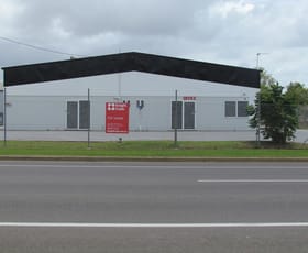 Factory, Warehouse & Industrial commercial property leased at 36 CALLEMONDAH DRIVE Callemondah QLD 4680