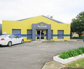 Factory, Warehouse & Industrial commercial property leased at 66-68 Medcalf Street Warners Bay NSW 2282