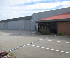 Offices commercial property leased at 1 Capelli Road Wingfield SA 5013
