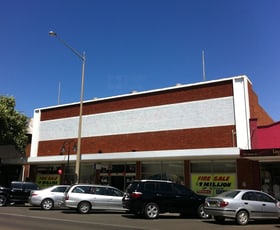 Shop & Retail commercial property leased at 222 Baylis Street Wagga Wagga NSW 2650