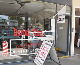 Shop & Retail commercial property leased at Shop 22 Magnet Court Sandy Bay TAS 7005