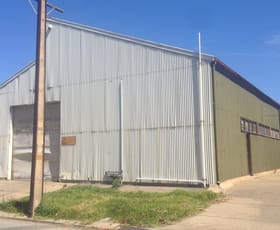 Factory, Warehouse & Industrial commercial property leased at 34 Burleigh Ave Woodville North SA 5012