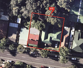 Development / Land commercial property sold at 27-29 Robey Street Mascot NSW 2020
