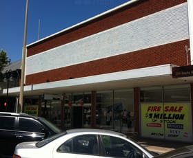 Shop & Retail commercial property leased at 222 Baylis Street Wagga Wagga NSW 2650