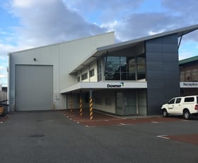 Factory, Warehouse & Industrial commercial property leased at 42 Magnet Road Canning Vale WA 6155