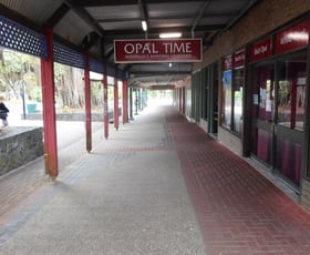 Other commercial property leased at Shop B/5 Coondoo Street Kuranda QLD 4881