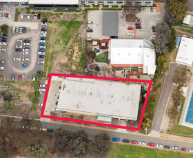 Medical / Consulting commercial property sold at 2 Makin Place Deakin ACT 2600