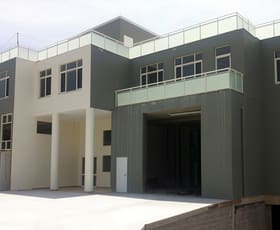 Offices commercial property leased at Level 1/5 Benaroon Road Belmore NSW 2192