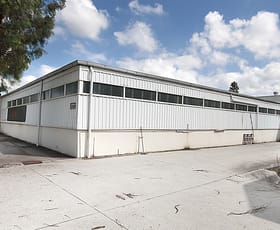Factory, Warehouse & Industrial commercial property leased at 20-24 Clapham Road Regents Park NSW 2143