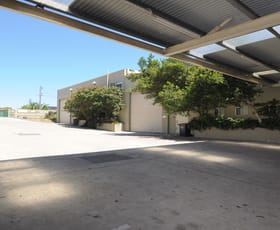 Factory, Warehouse & Industrial commercial property leased at 1/433 Canterbury Road Campsie NSW 2194