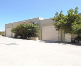 Factory, Warehouse & Industrial commercial property leased at 2/433 Canterbury Road Campsie NSW 2194