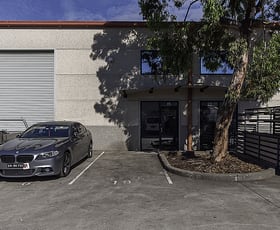 Factory, Warehouse & Industrial commercial property leased at 19/17-21 Henderson Street Turrella NSW 2205