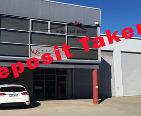 Offices commercial property leased at 20/65 Marigold Street Revesby NSW 2212