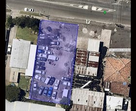 Development / Land commercial property leased at 121 Orchardleigh Street Old Guildford NSW 2161