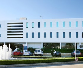 Offices commercial property leased at GF/42 Birnie Avenue Lidcombe NSW 2141