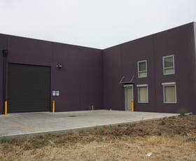 Factory, Warehouse & Industrial commercial property leased at Derrimut VIC 3030