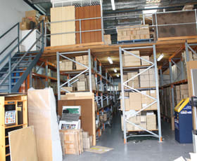 Factory, Warehouse & Industrial commercial property leased at 11/1A Coulson Street Erskineville NSW 2043