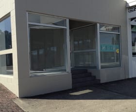 Shop & Retail commercial property leased at 121 Bulcock Street Caloundra QLD 4551