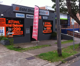 Offices commercial property leased at HUNTER STREET Hornsby NSW 2077